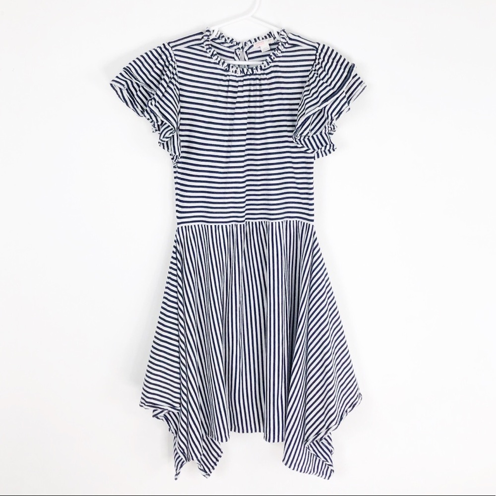 Crewcuts by J. Crew Stripe Dress